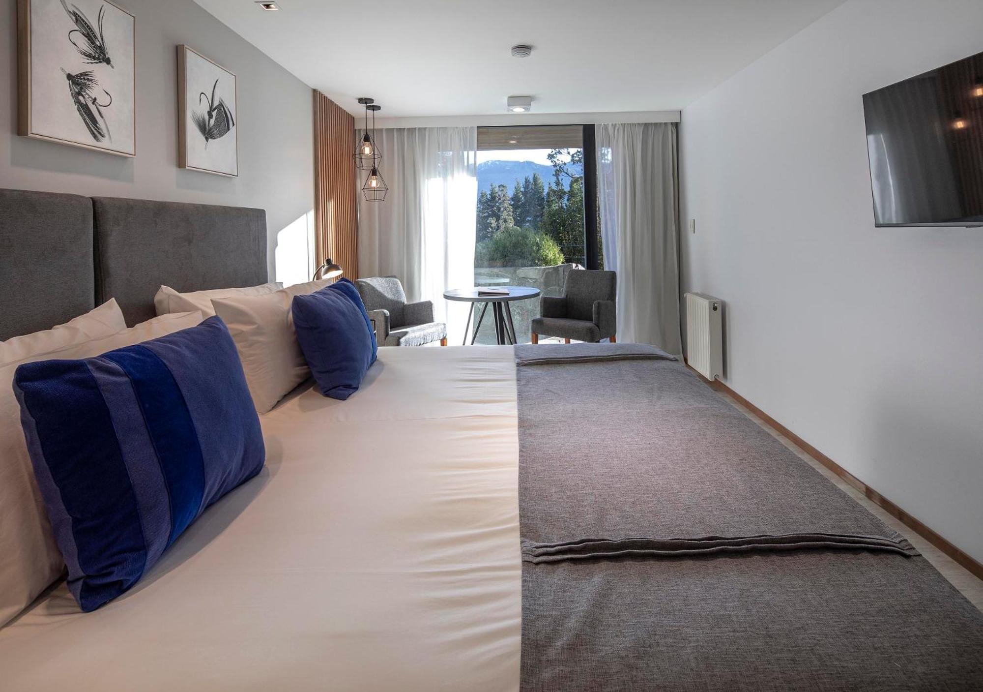 Hotel Alto Traful Villa Traful Room photo