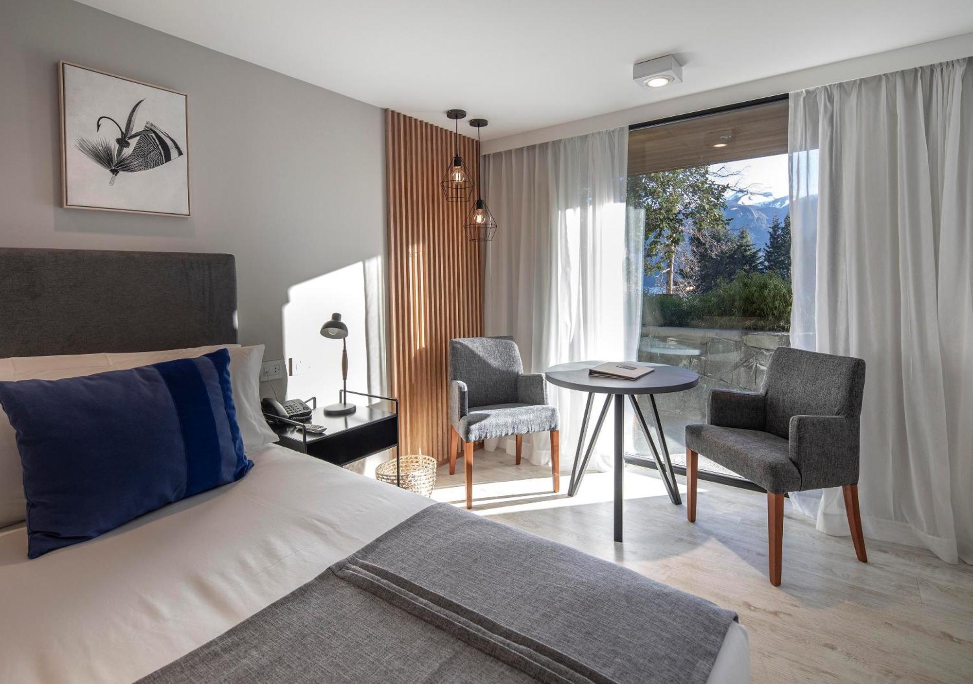 Hotel Alto Traful Villa Traful Room photo