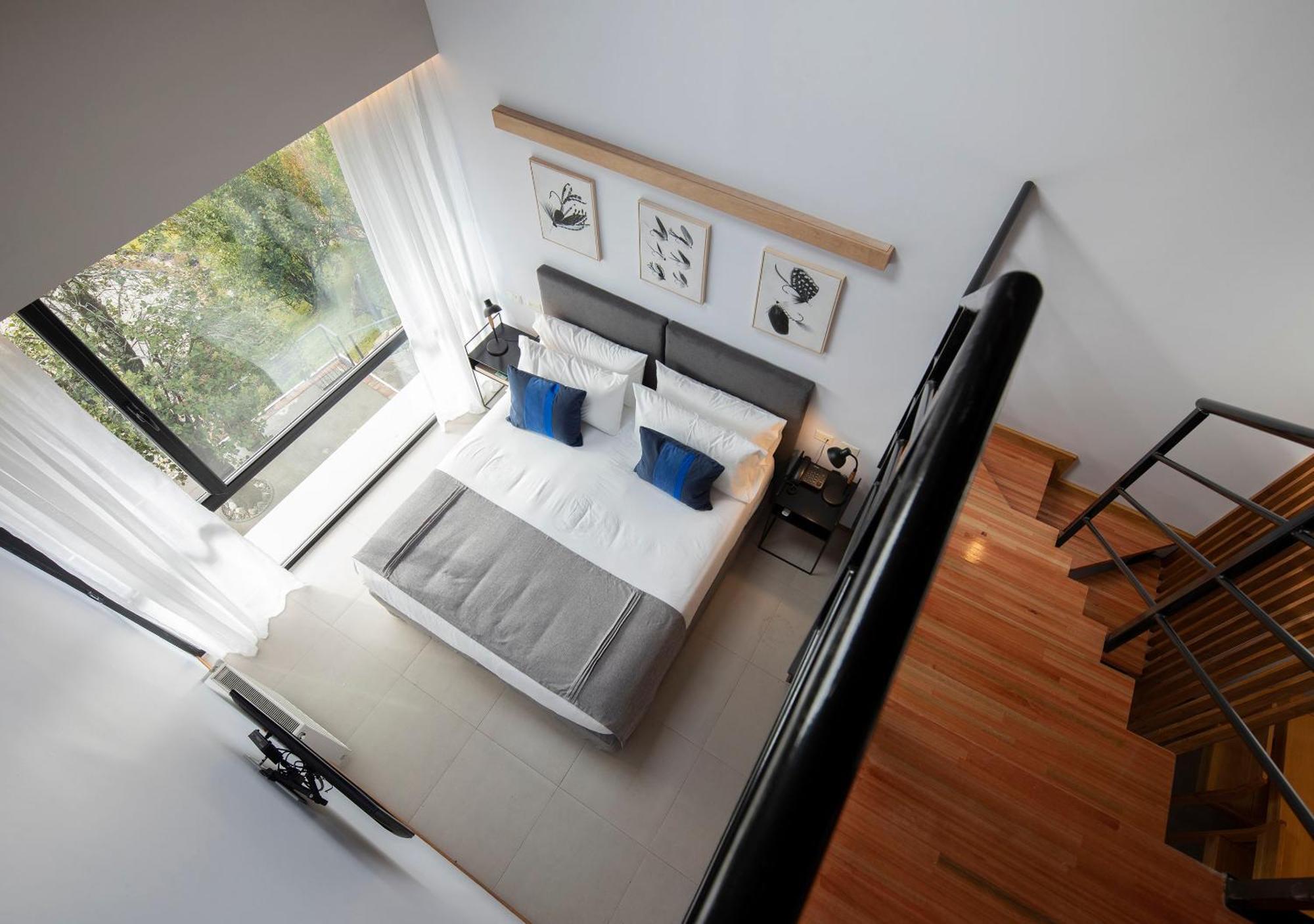 Hotel Alto Traful Villa Traful Room photo