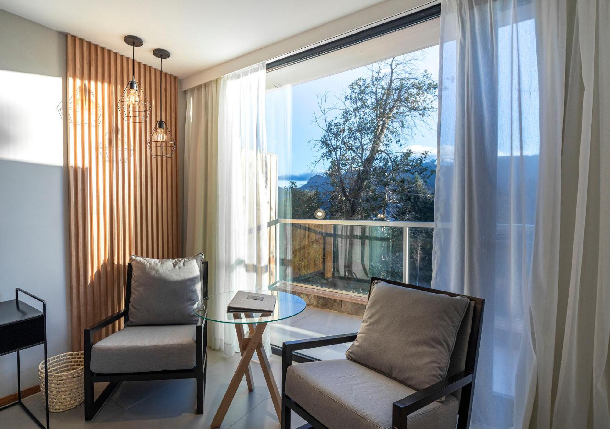 Hotel Alto Traful Villa Traful Room photo